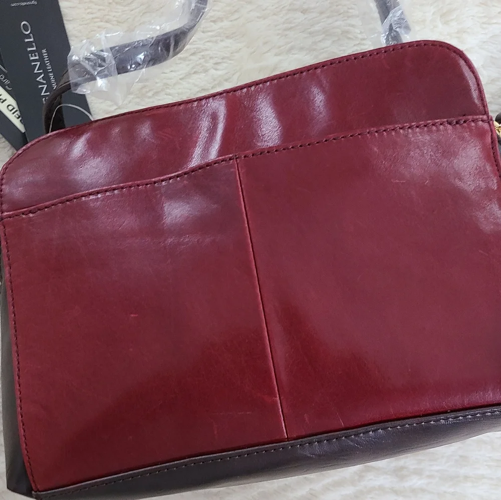 Tignanello Mojave Crossbody bag - Picture 4 of 8